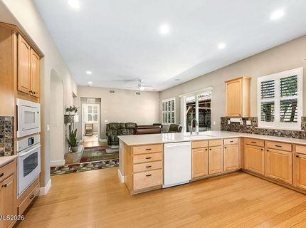 6533 Black Hills Court, Sparks, NV 89436 Photo