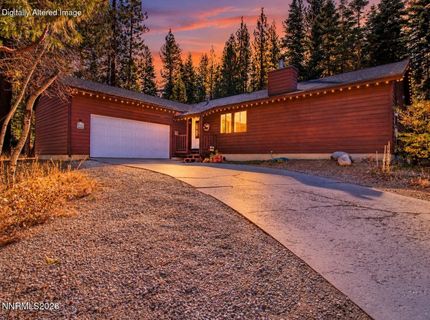 225 Sadie Lane, Zephyr Cove, NV 89448 Photo