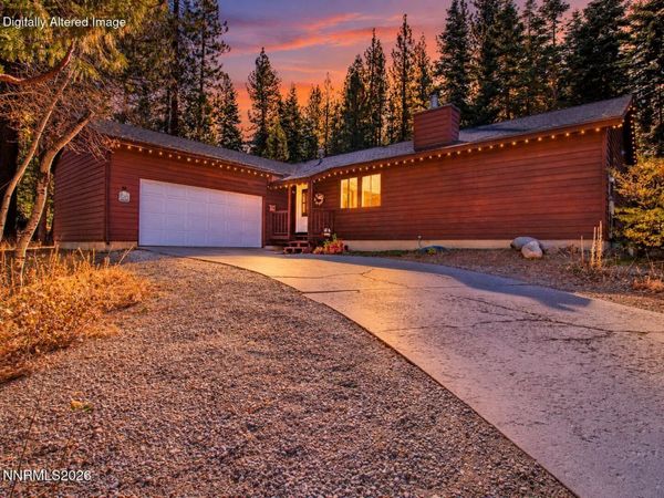225 Sadie Lane, Zephyr Cove, NV 89448