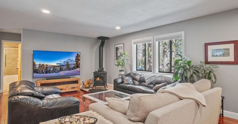 225 Sadie Lane, Zephyr Cove, NV 89448 Photo
