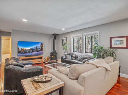 225 Sadie Lane, Zephyr Cove, NV 89448 Photo