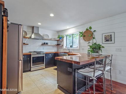 225 Sadie Lane, Zephyr Cove, NV 89448 Photo