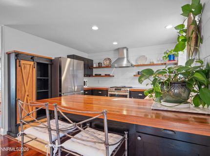 225 Sadie Lane, Zephyr Cove, NV 89448 Photo
