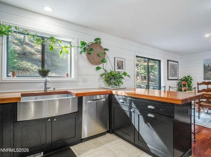 225 Sadie Lane, Zephyr Cove, NV 89448 Photo