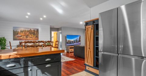 225 Sadie Lane, Zephyr Cove, NV 89448 Photo