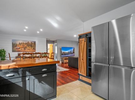 225 Sadie Lane, Zephyr Cove, NV 89448 Photo