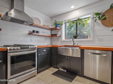 225 Sadie Lane, Zephyr Cove, NV 89448 Photo