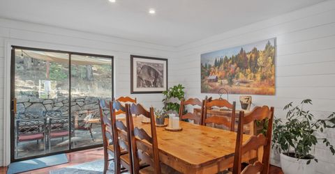 225 Sadie Lane, Zephyr Cove, NV 89448 Photo