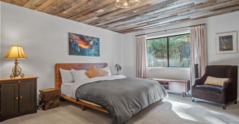 225 Sadie Lane, Zephyr Cove, NV 89448 Photo