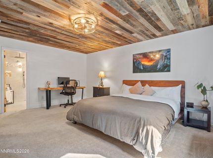 225 Sadie Lane, Zephyr Cove, NV 89448 Photo