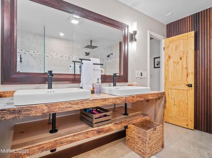 225 Sadie Lane, Zephyr Cove, NV 89448 Photo