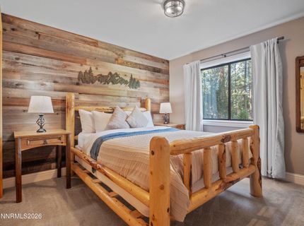 225 Sadie Lane, Zephyr Cove, NV 89448 Photo