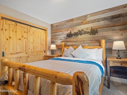 225 Sadie Lane, Zephyr Cove, NV 89448 Photo