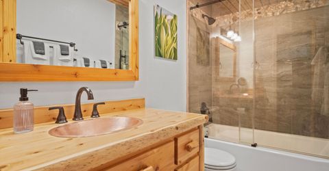 225 Sadie Lane, Zephyr Cove, NV 89448 Photo