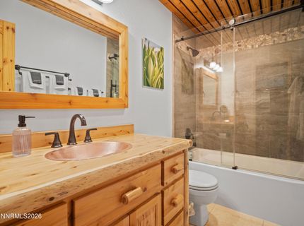 225 Sadie Lane, Zephyr Cove, NV 89448 Photo