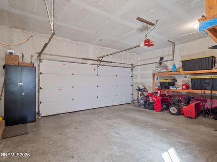225 Sadie Lane, Zephyr Cove, NV 89448 Photo
