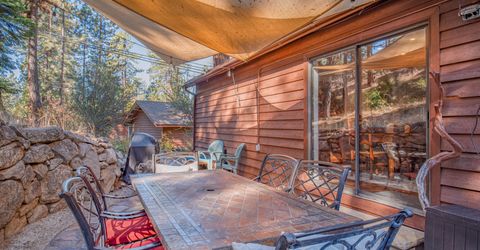 225 Sadie Lane, Zephyr Cove, NV 89448 Photo