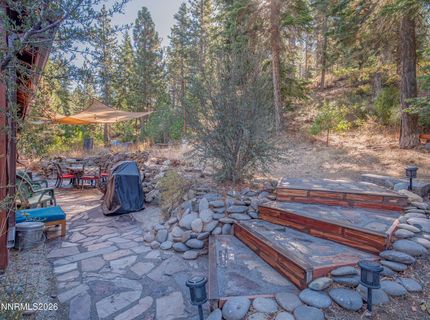 225 Sadie Lane, Zephyr Cove, NV 89448 Photo