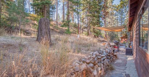 225 Sadie Lane, Zephyr Cove, NV 89448 Photo
