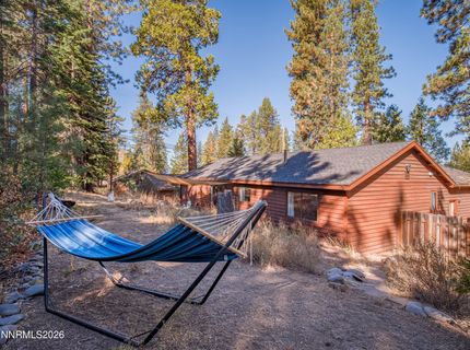 225 Sadie Lane, Zephyr Cove, NV 89448 Photo