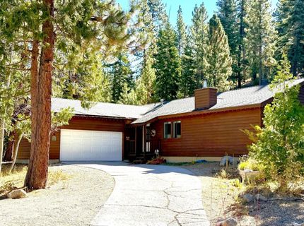 225 Sadie Lane, Zephyr Cove, NV 89448 Photo