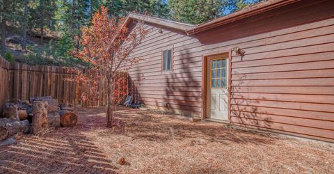 225 Sadie Lane, Zephyr Cove, NV 89448 Photo