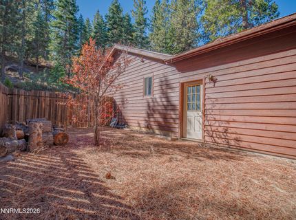 225 Sadie Lane, Zephyr Cove, NV 89448 Photo