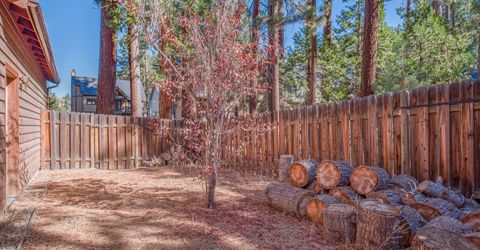 225 Sadie Lane, Zephyr Cove, NV 89448 Photo