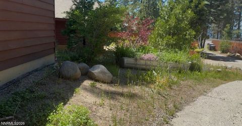225 Sadie Lane, Zephyr Cove, NV 89448 Photo