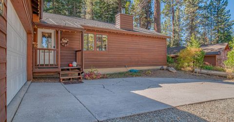 225 Sadie Lane, Zephyr Cove, NV 89448 Photo