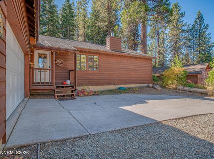 225 Sadie Lane, Zephyr Cove, NV 89448 Photo
