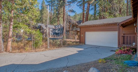 225 Sadie Lane, Zephyr Cove, NV 89448 Photo