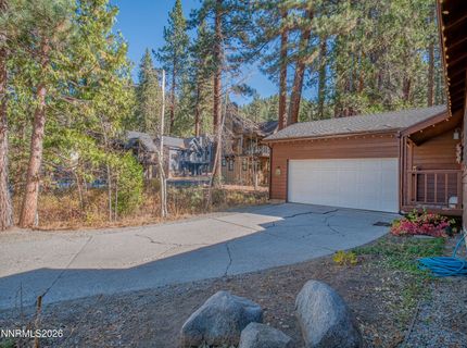 225 Sadie Lane, Zephyr Cove, NV 89448 Photo