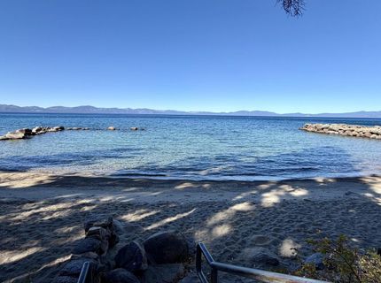 225 Sadie Lane, Zephyr Cove, NV 89448 Photo
