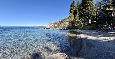 225 Sadie Lane, Zephyr Cove, NV 89448 Photo
