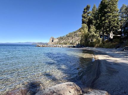 225 Sadie Lane, Zephyr Cove, NV 89448 Photo