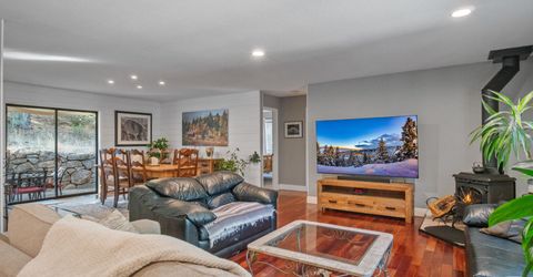 225 Sadie Lane, Zephyr Cove, NV 89448 Photo