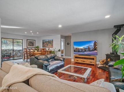 225 Sadie Lane, Zephyr Cove, NV 89448 Photo