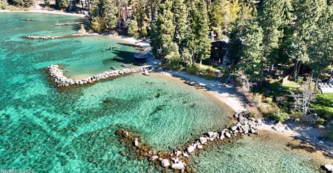 225 Sadie Lane, Zephyr Cove, NV 89448 Photo