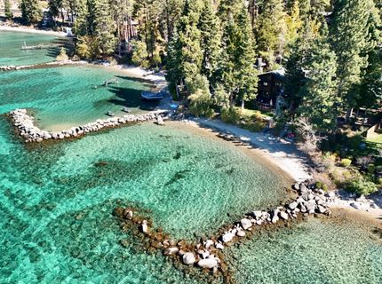 225 Sadie Lane, Zephyr Cove, NV 89448 Photo
