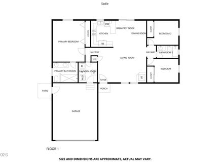 225 Sadie Lane, Zephyr Cove, NV 89448 Photo