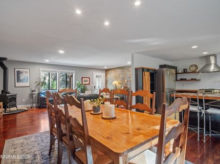 225 Sadie Lane, Zephyr Cove, NV 89448 Photo