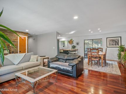 225 Sadie Lane, Zephyr Cove, NV 89448 Photo