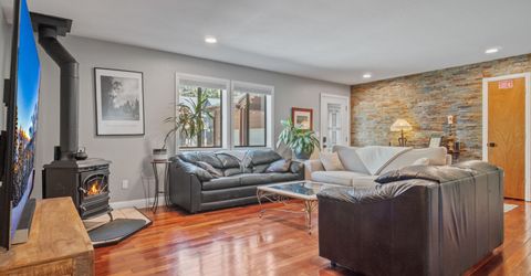 225 Sadie Lane, Zephyr Cove, NV 89448 Photo