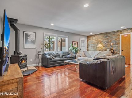 225 Sadie Lane, Zephyr Cove, NV 89448 Photo