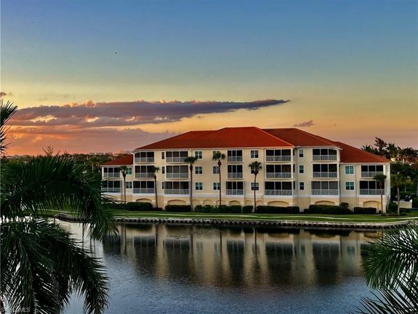 20011 Sanibel View CIR , Unit 203, FORT MYERS, FL 33908