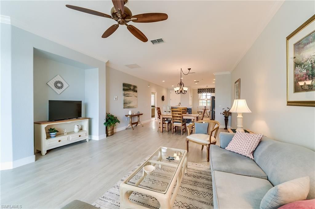 20011 Sanibel View Cir , Unit 203, Fort Myers, FL 33908 Photo