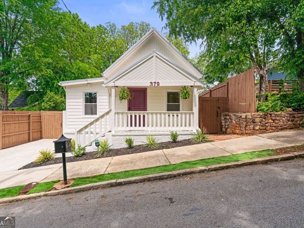 379 Mary Street SW, Atlanta, GA 30310