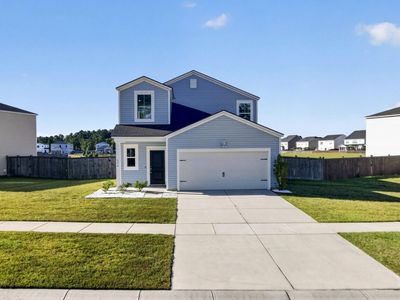 554 Spanish Wells Road, Summerville, SC 29486