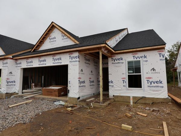 5349 Warhol Drive, Unit 030, Mason, OH 45040